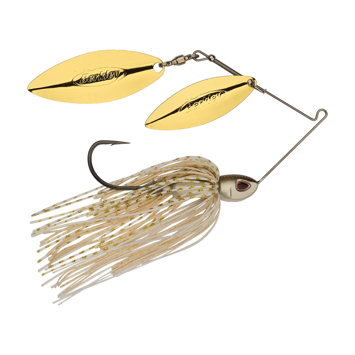 Berkley Power® Blade Compact
