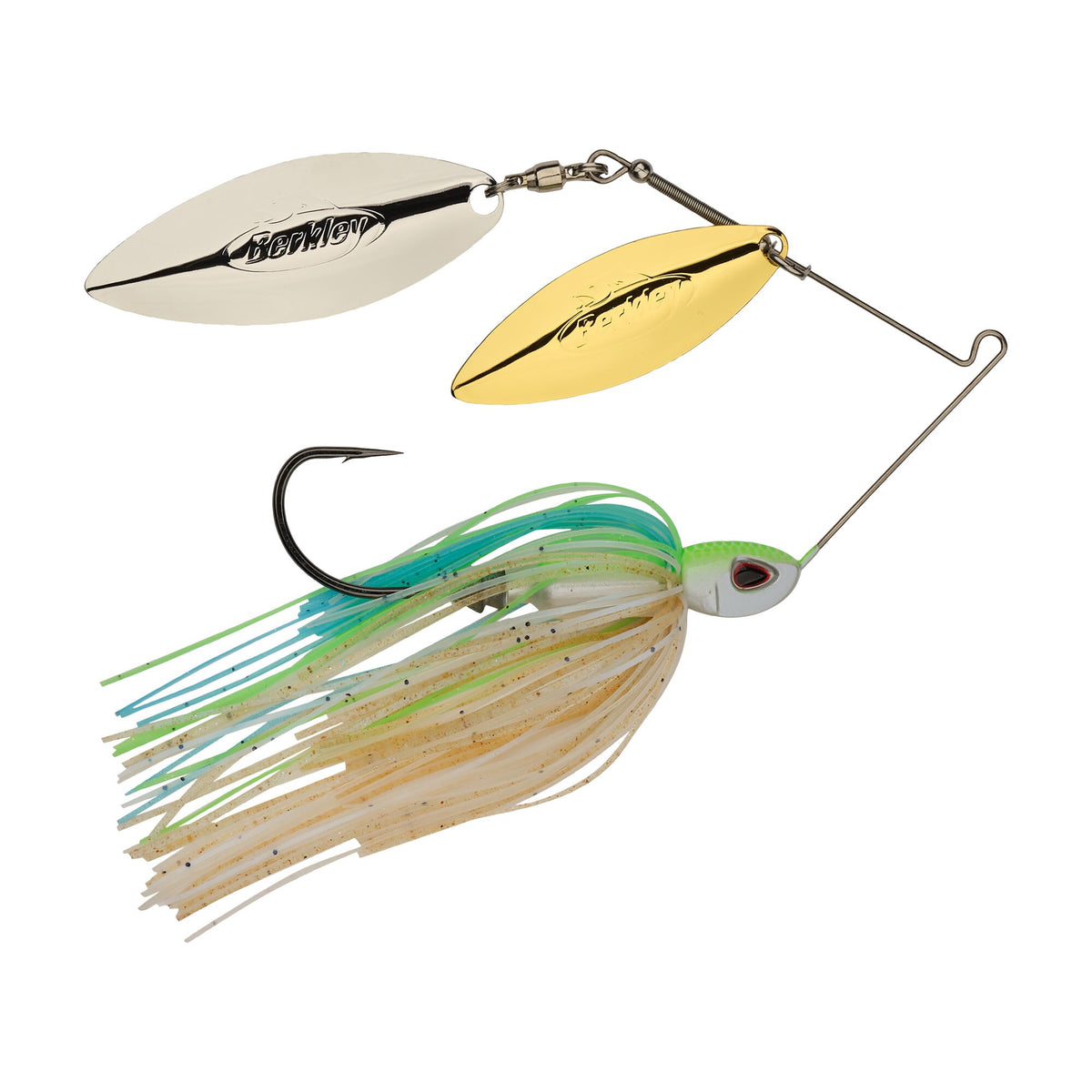 Berkley Power® Blade Compact