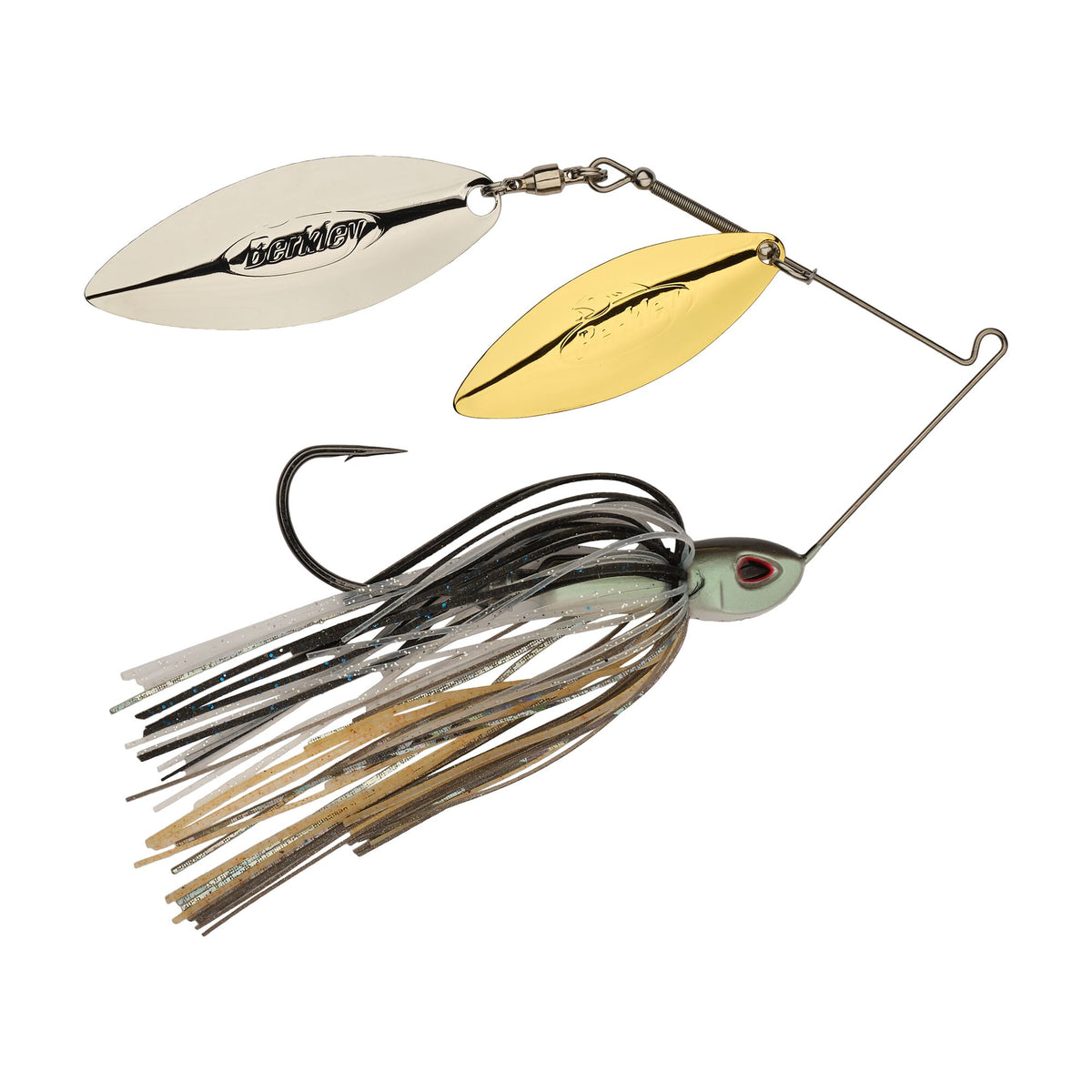 Berkley Power® Blade Compact