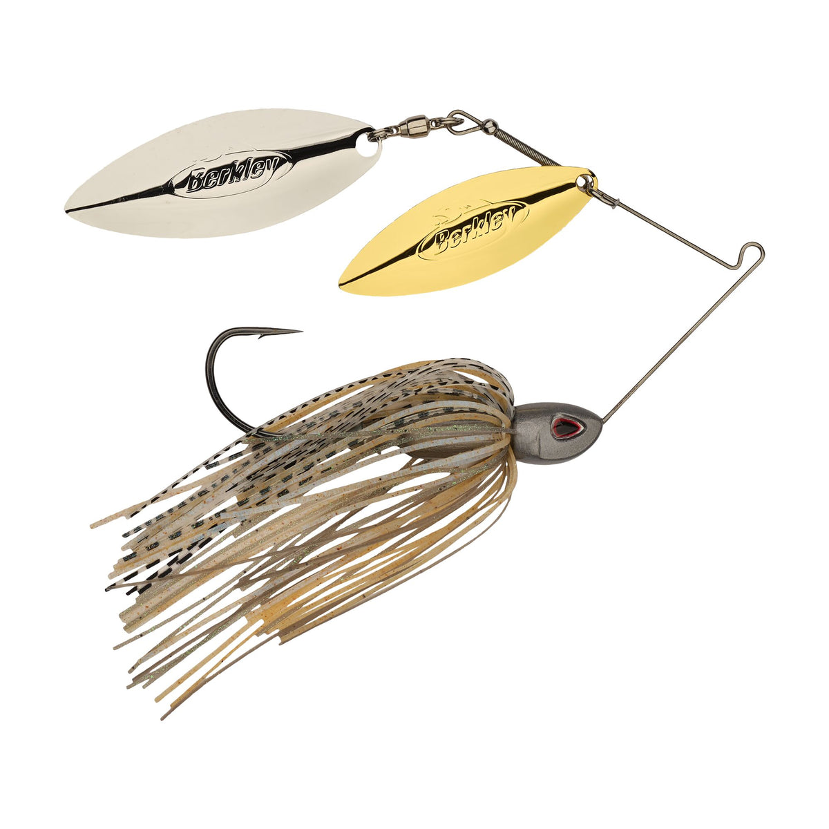 Berkley Power® Blade Compact