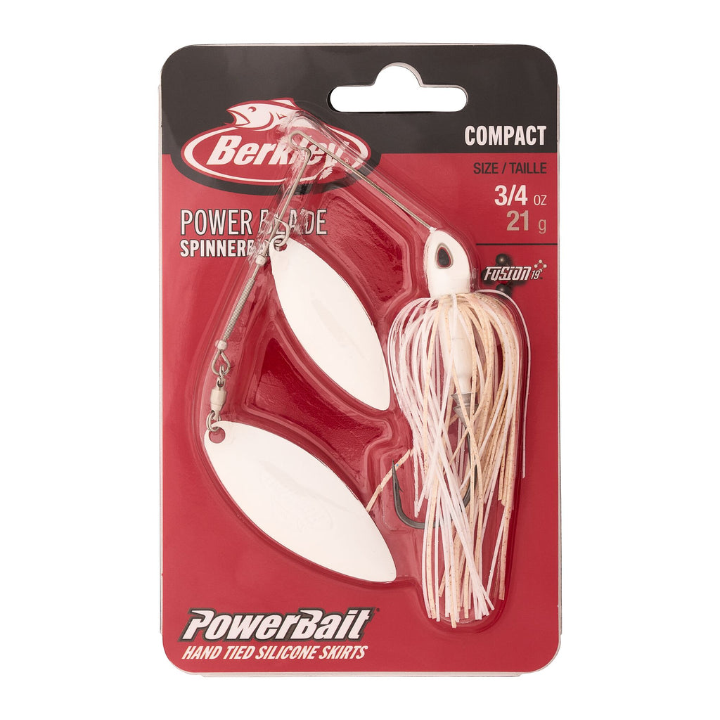 Berkley Power® Blade Compact