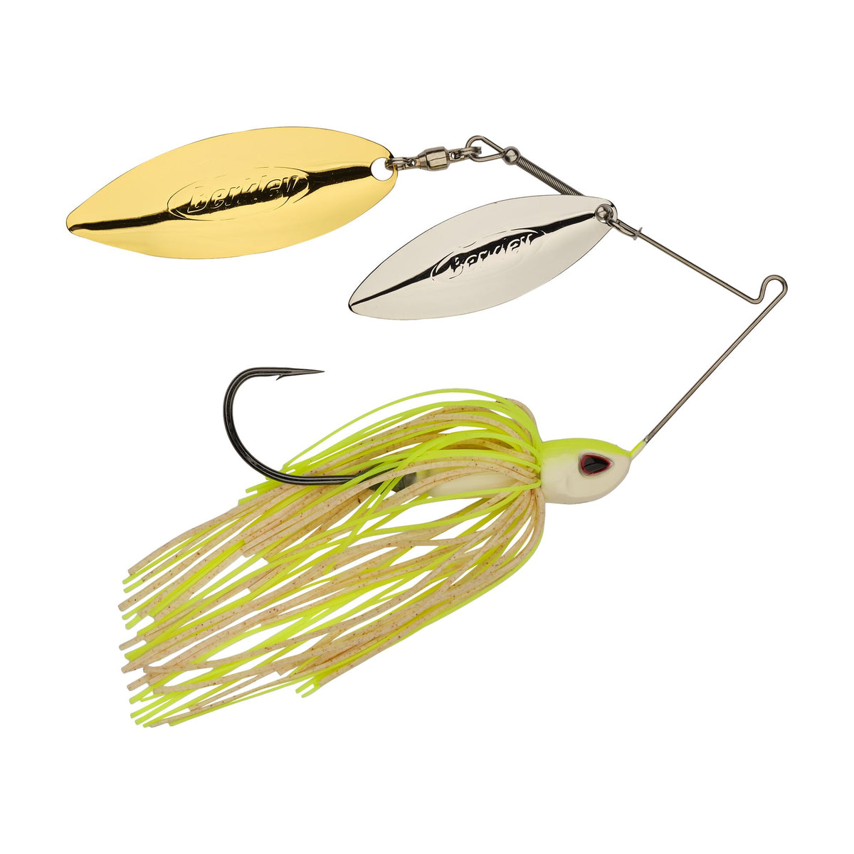 Berkley Power® Blade Compact