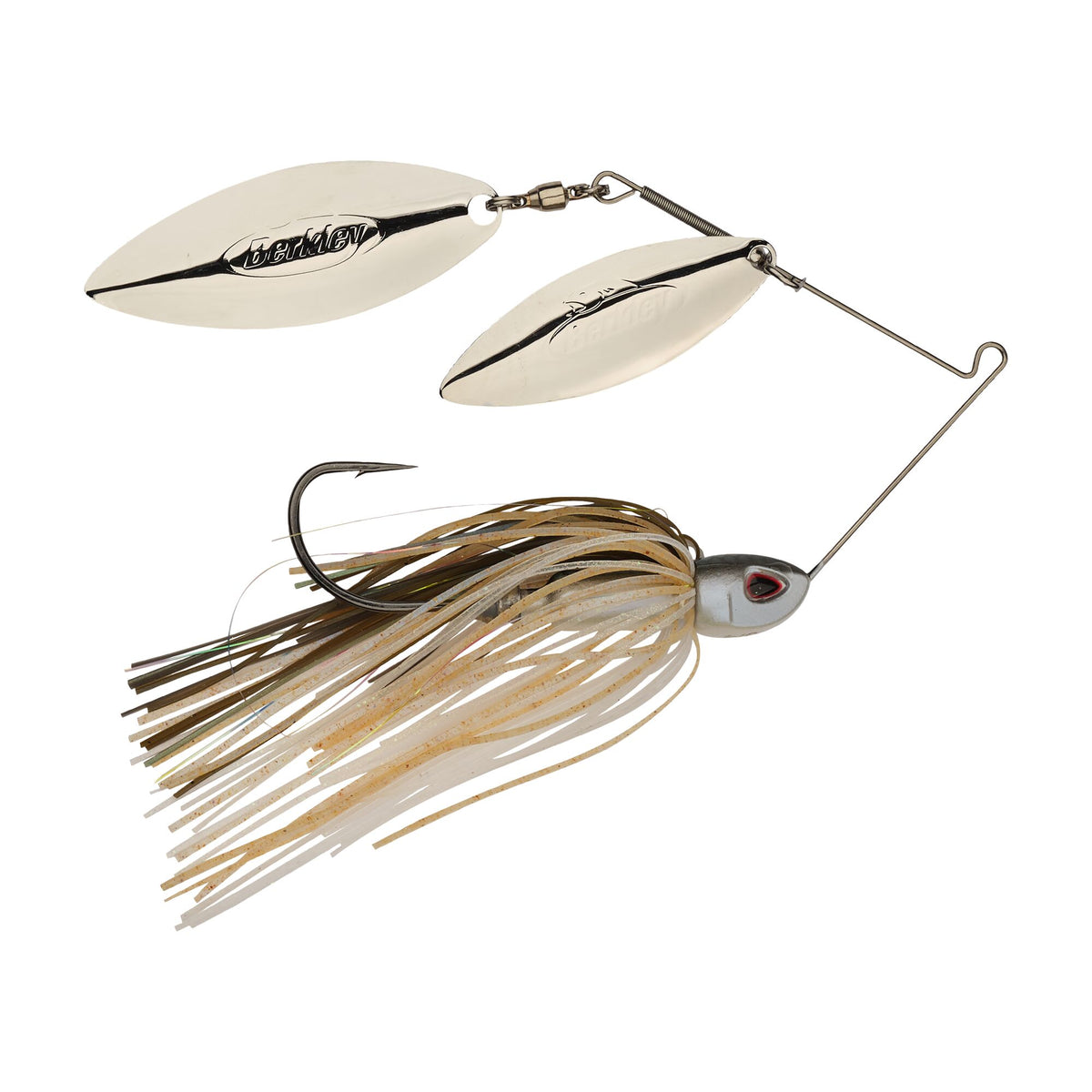 Berkley Power® Blade Compact