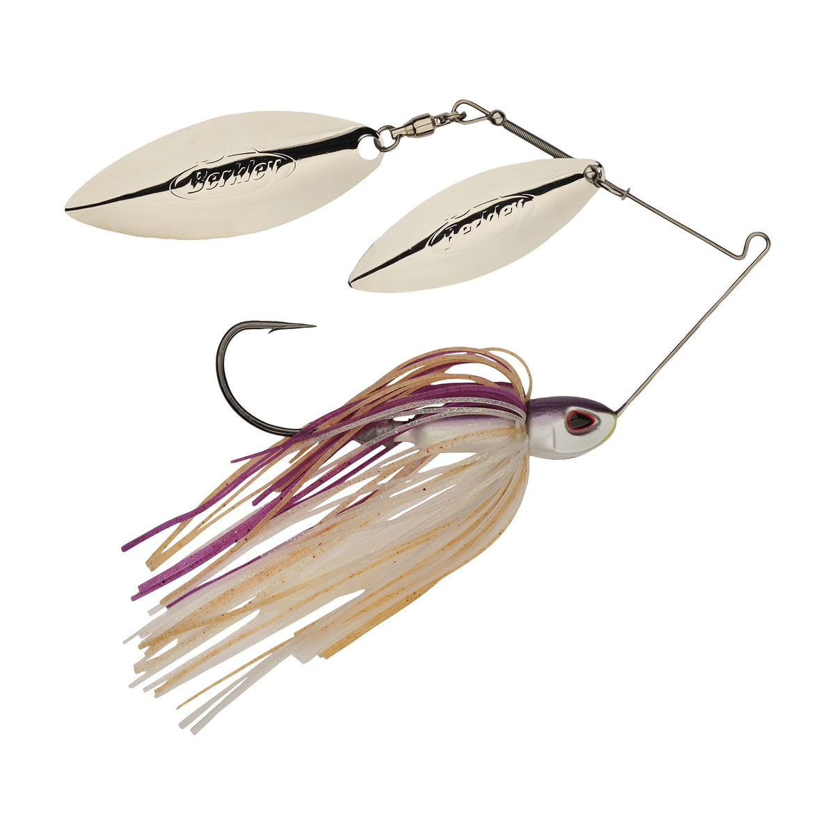Berkley Power® Blade Compact