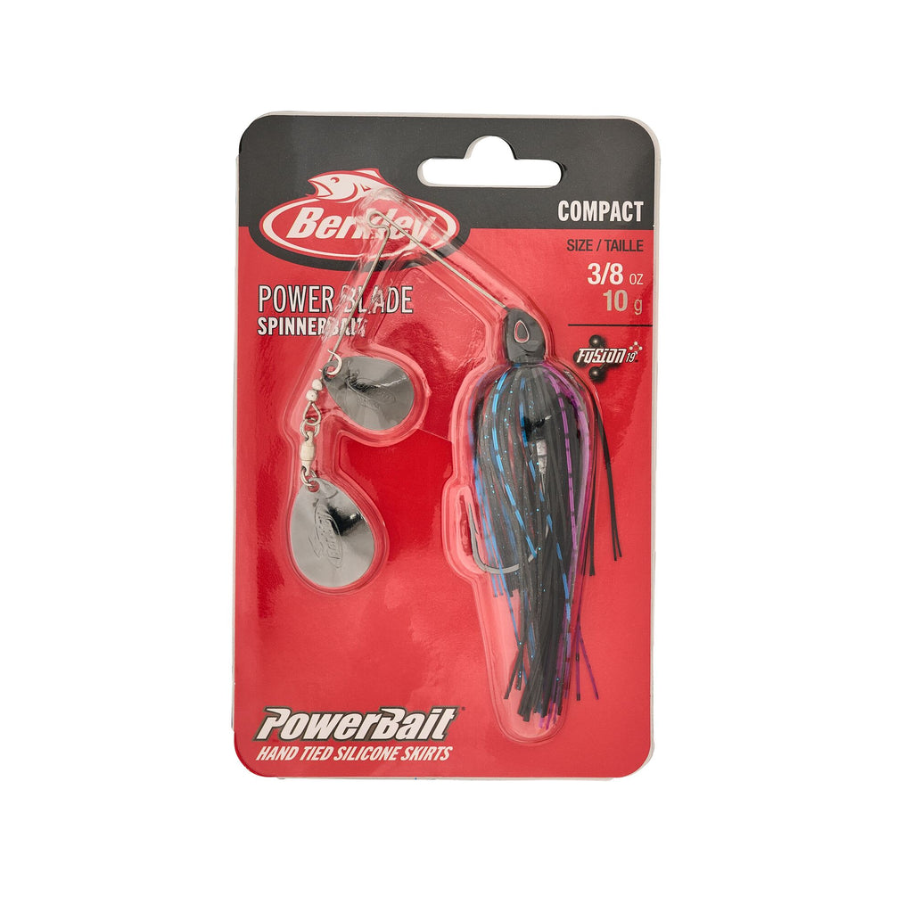 Berkley Power® Blade Compact