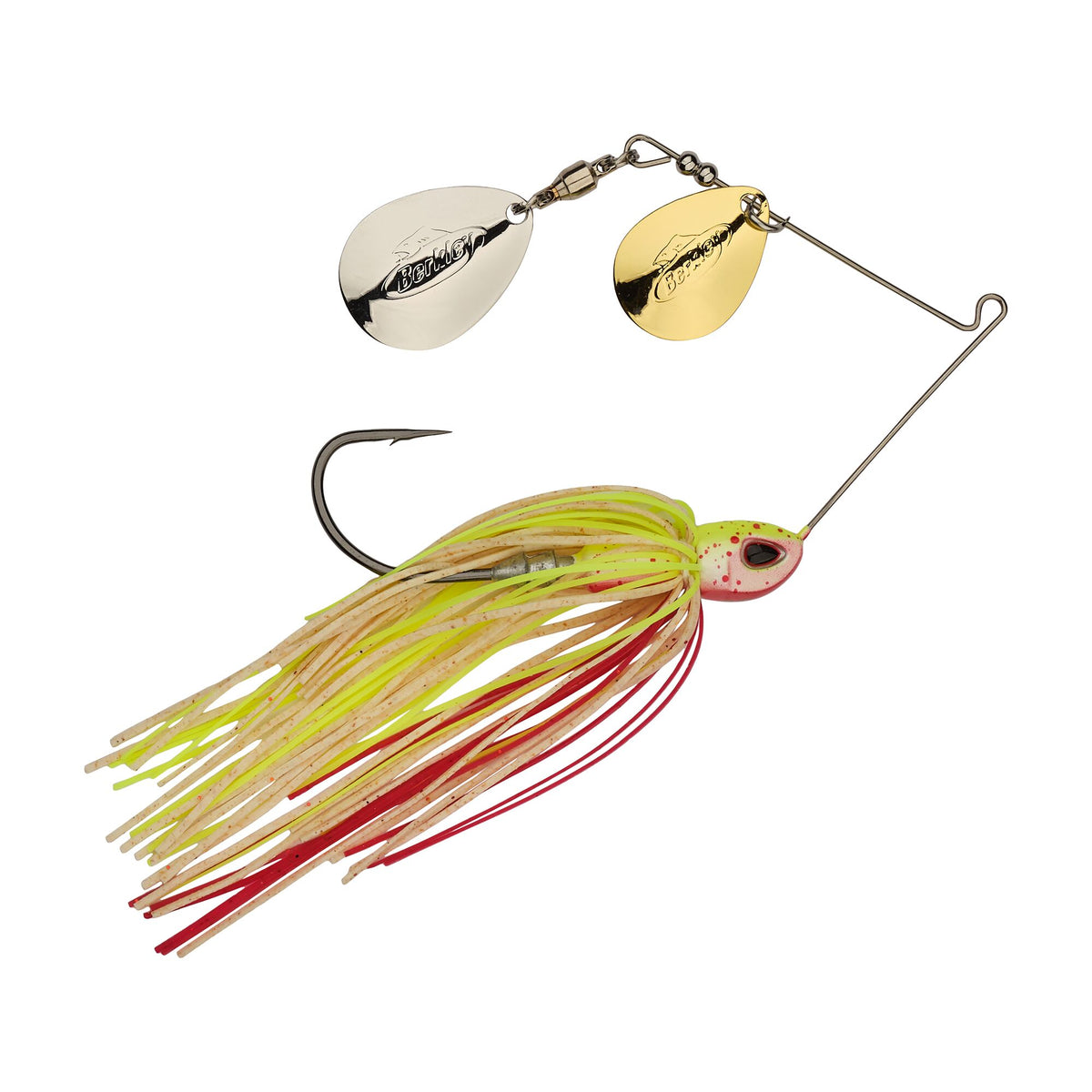 Berkley Power® Blade Compact