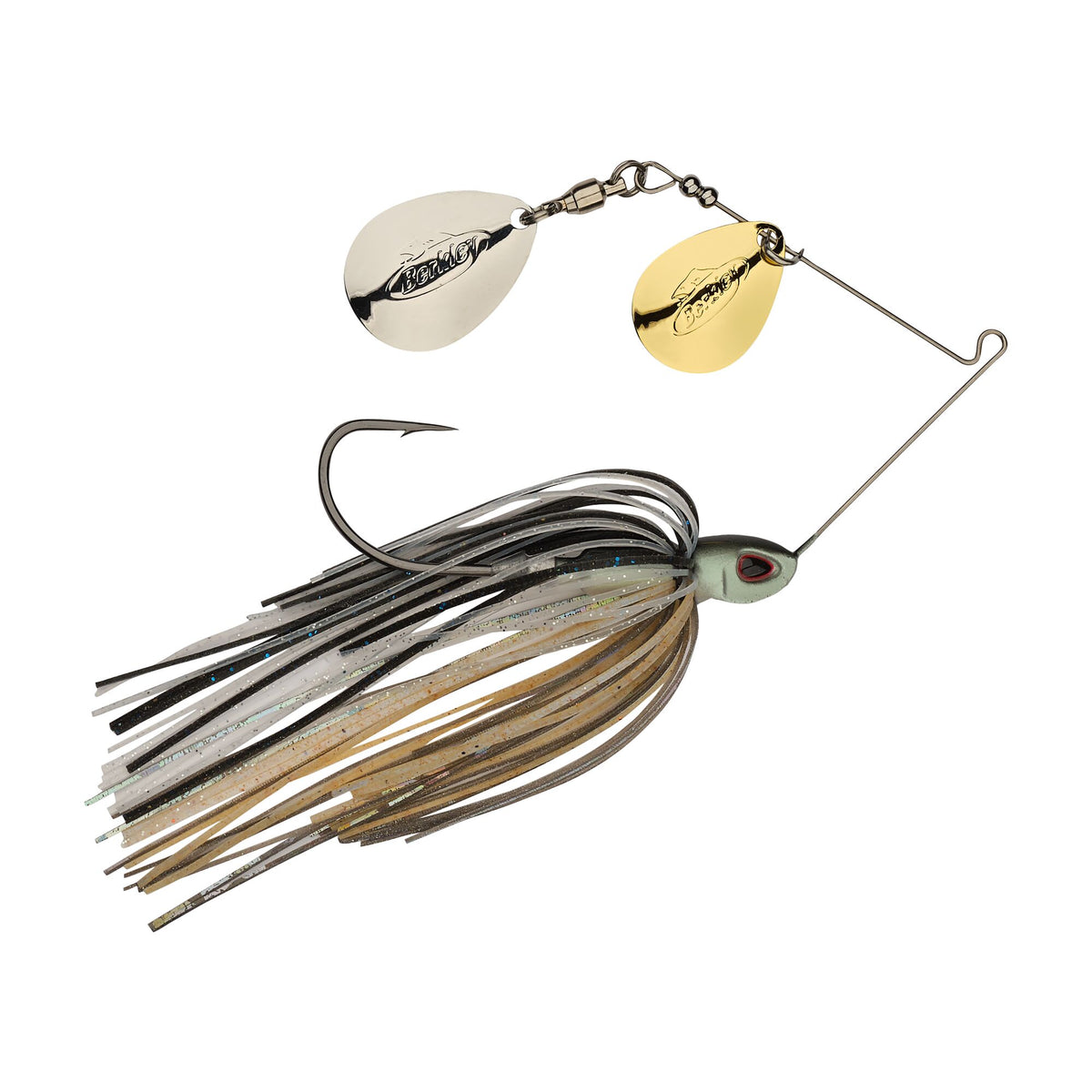 Berkley Power® Blade Compact