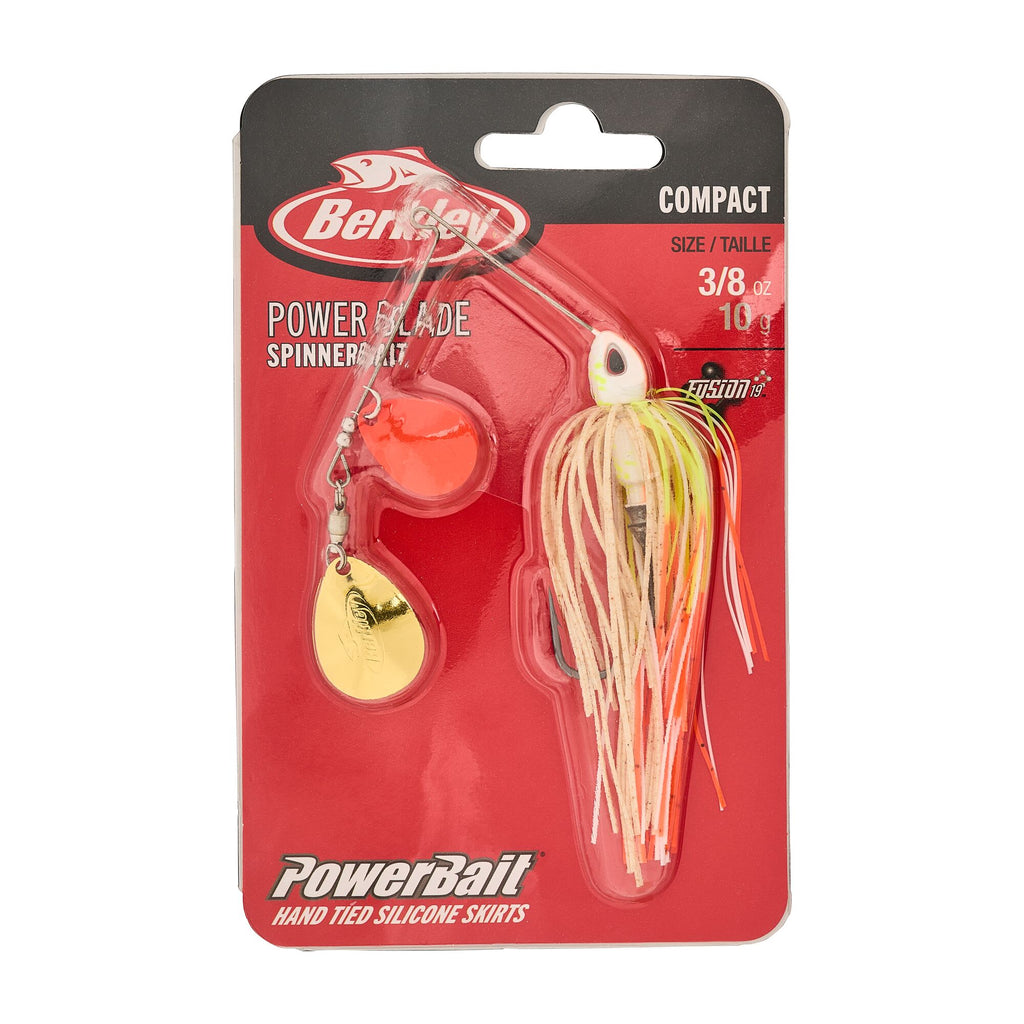 Berkley Power® Blade Compact