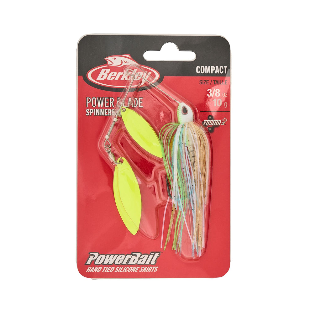 Berkley Power® Blade Compact