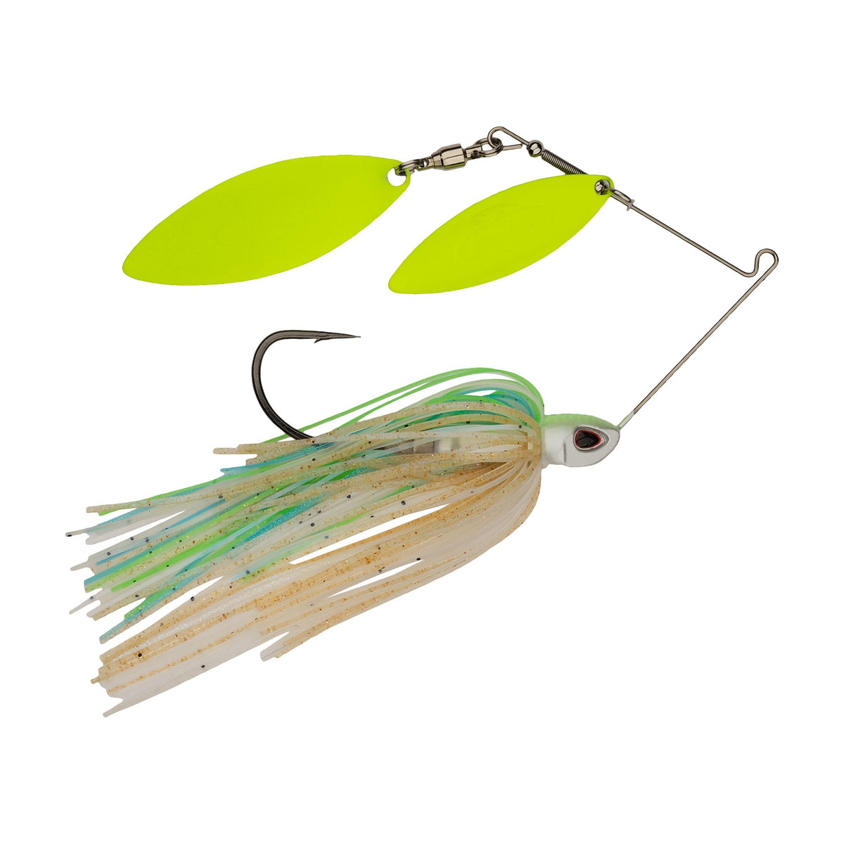 Berkley Power® Blade Compact