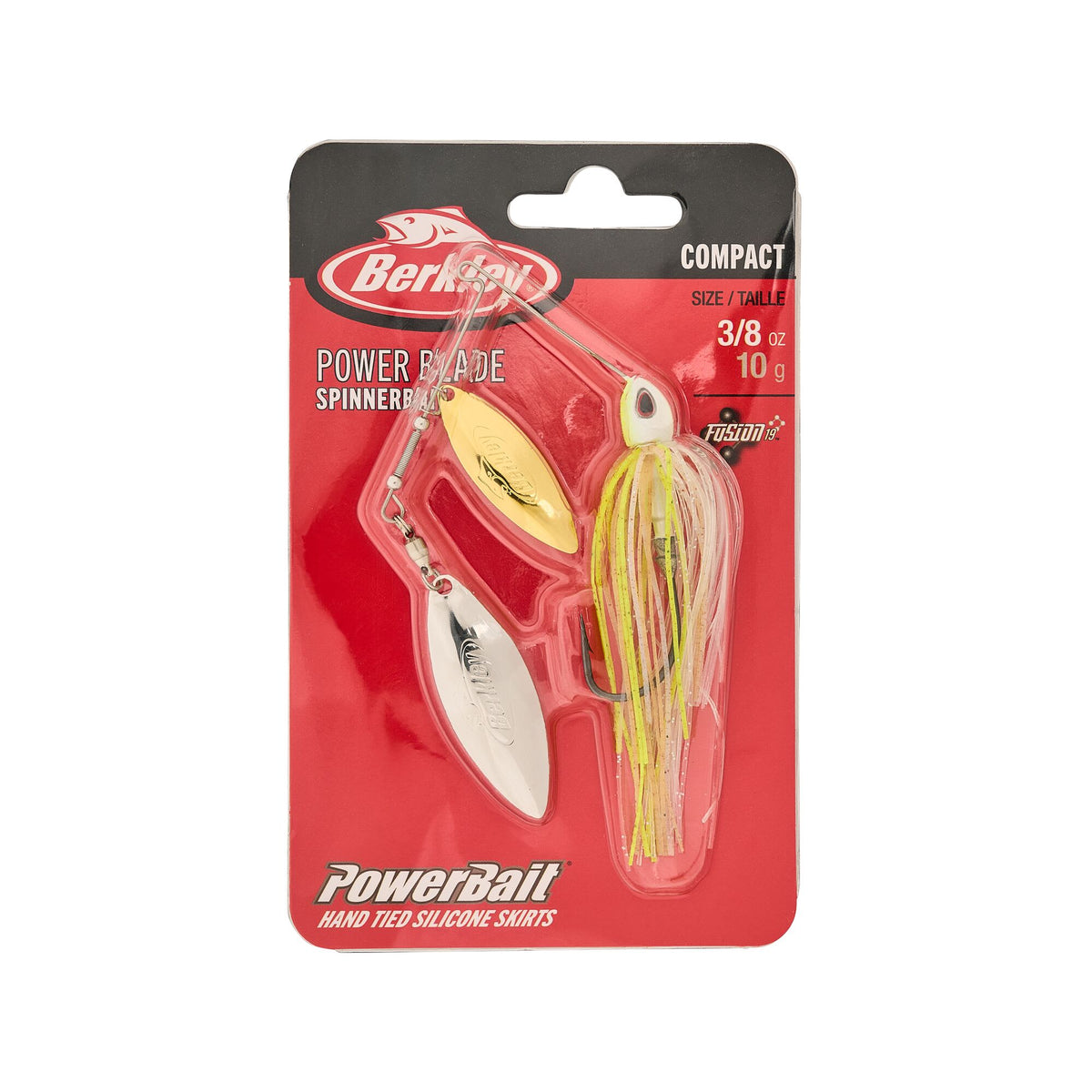Berkley Power® Blade Compact