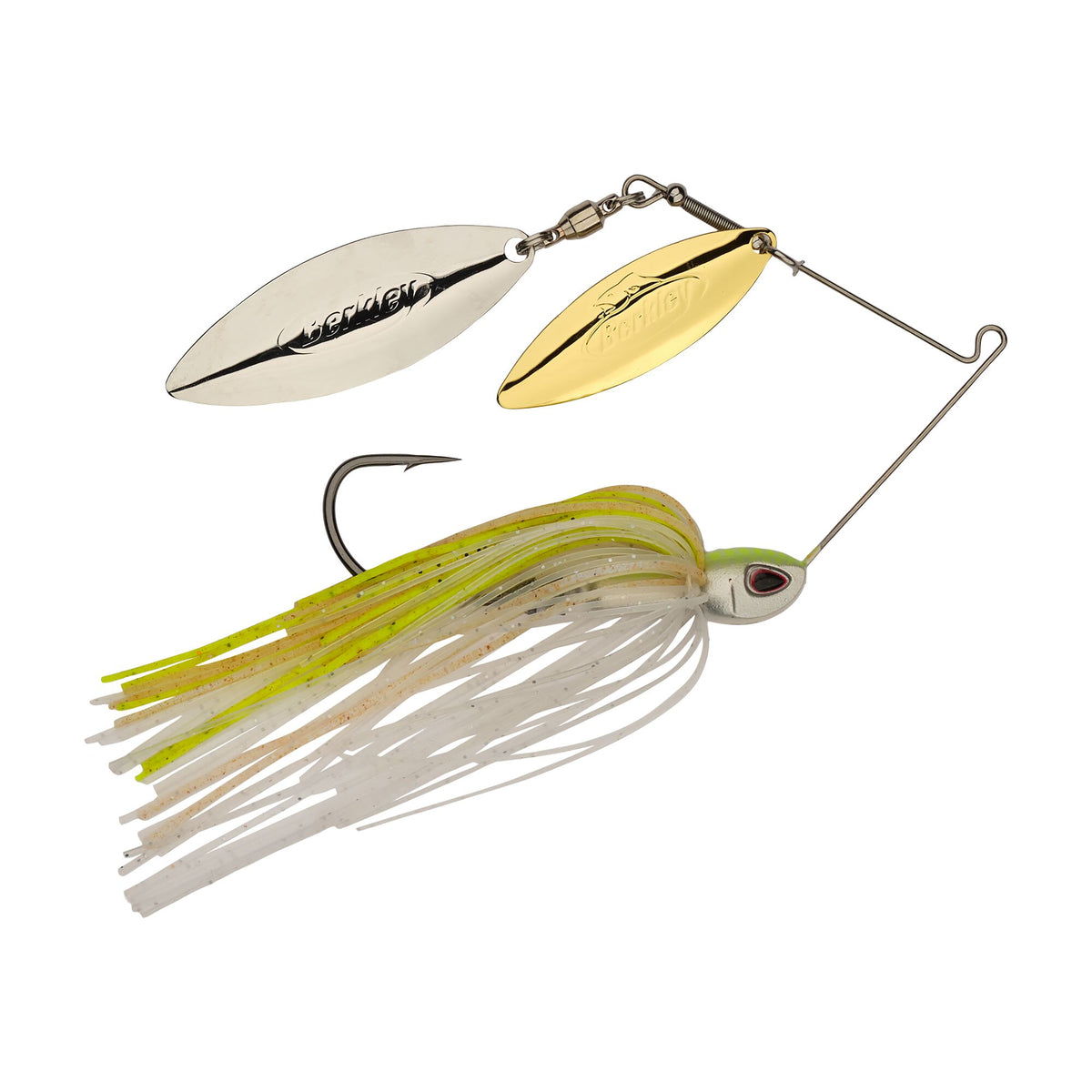Berkley Power® Blade Compact