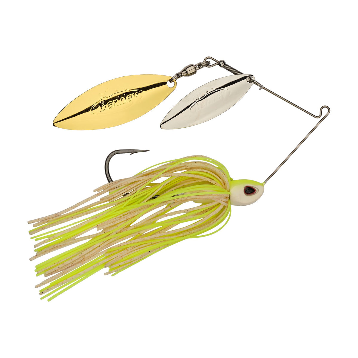 Berkley Power® Blade Compact