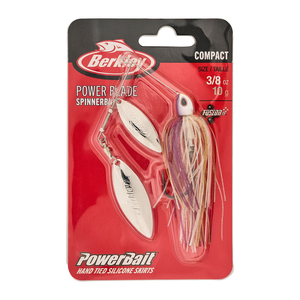 Berkley Power® Blade Compact