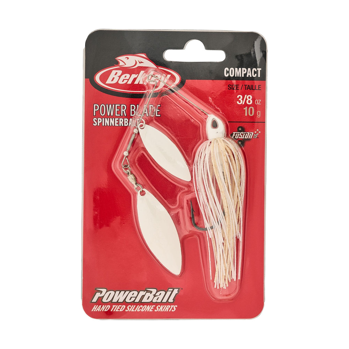 Berkley Power® Blade Compact