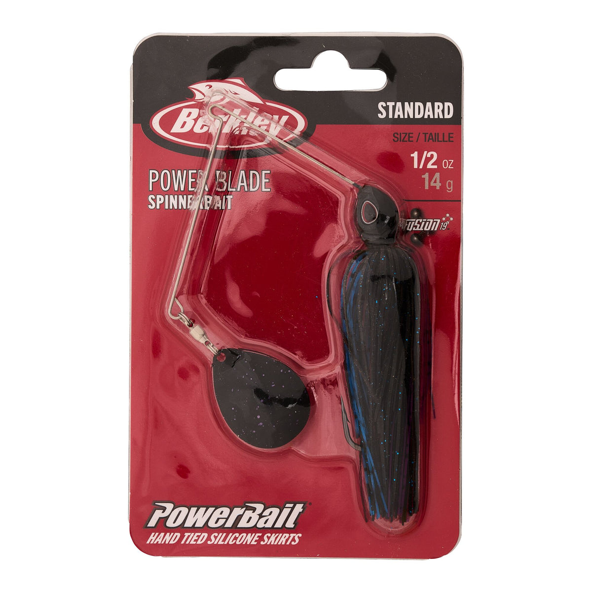 Berkley Power® Blade Standard