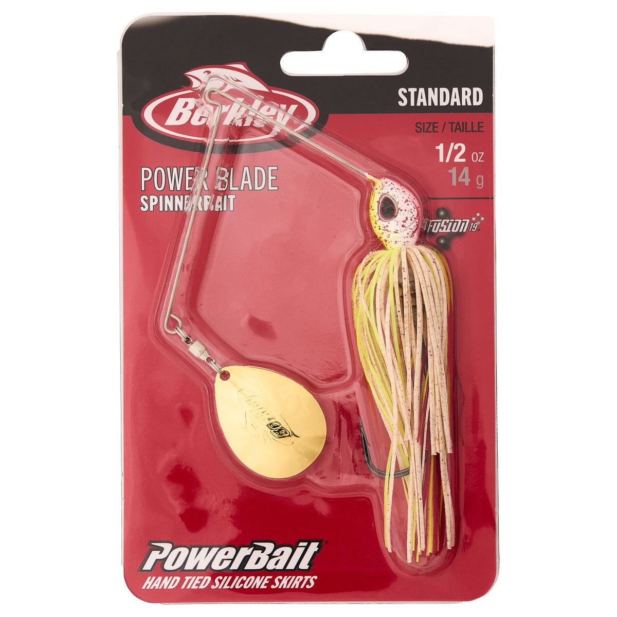 Berkley Power® Blade Standard