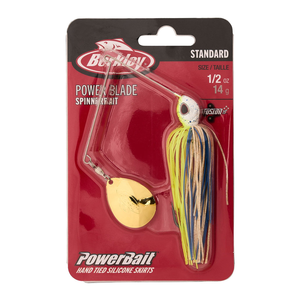 Berkley Power® Blade Standard