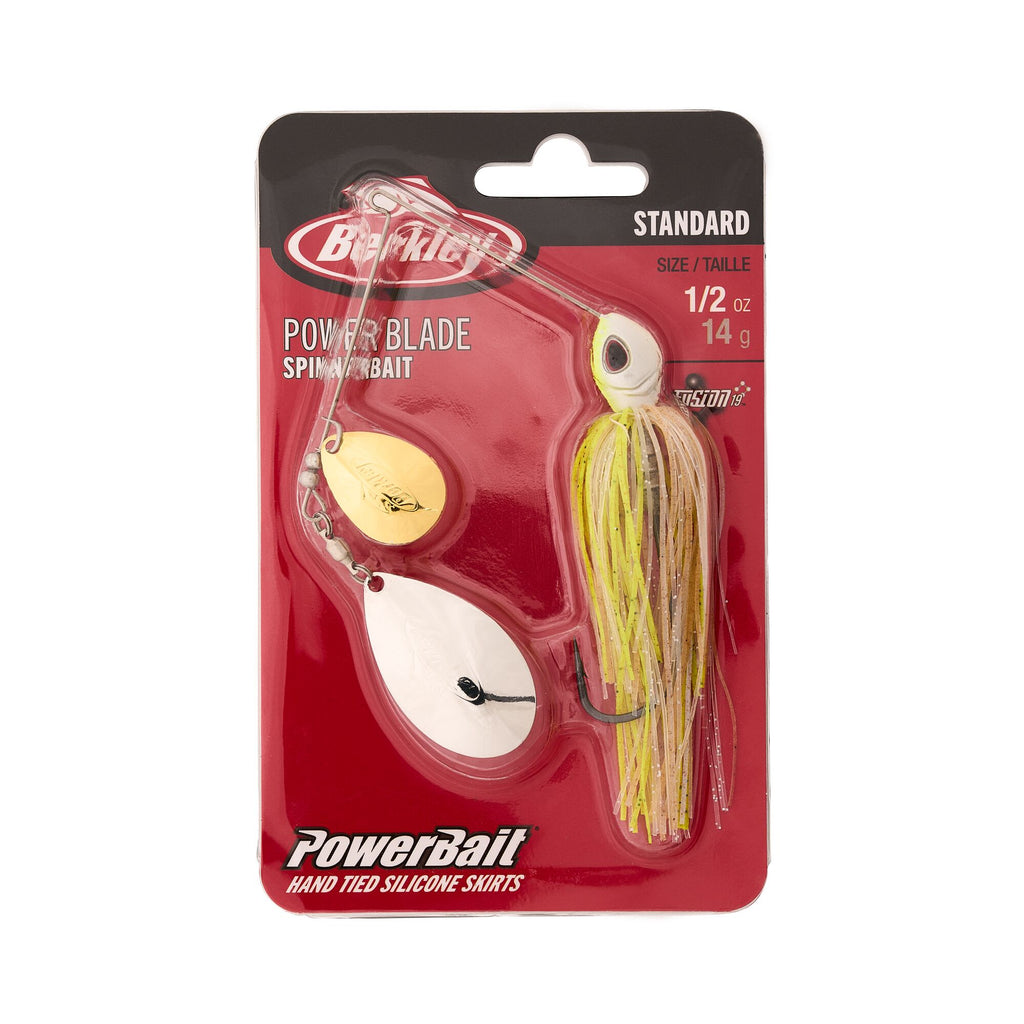 Berkley Power® Blade Standard