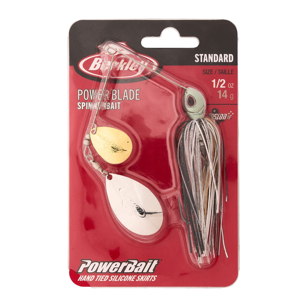 Berkley Power® Blade Standard