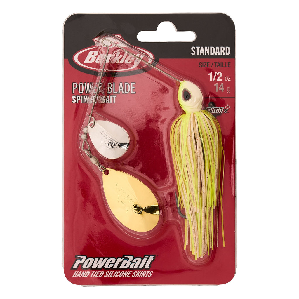 Berkley Power® Blade Standard