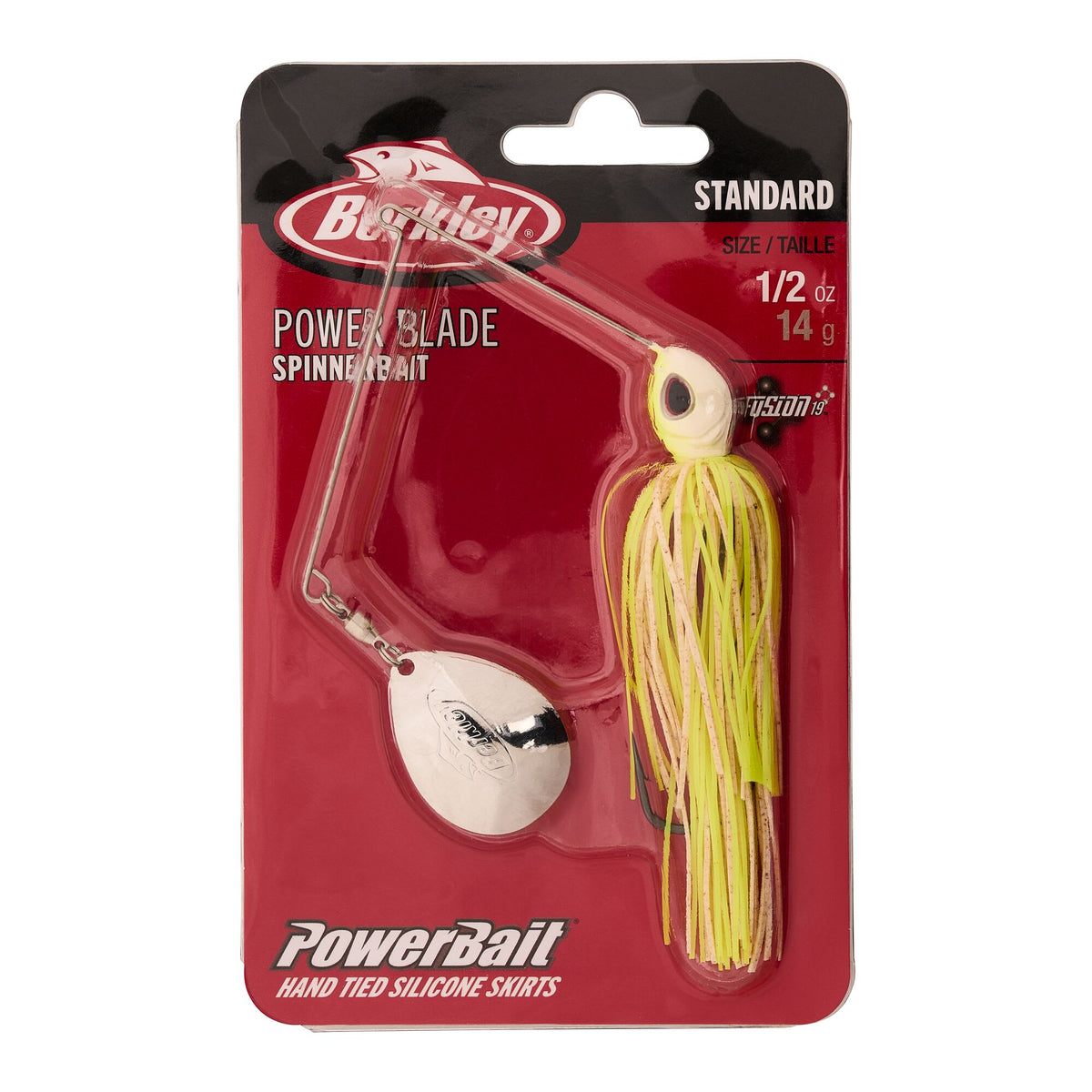 Berkley Power® Blade Standard