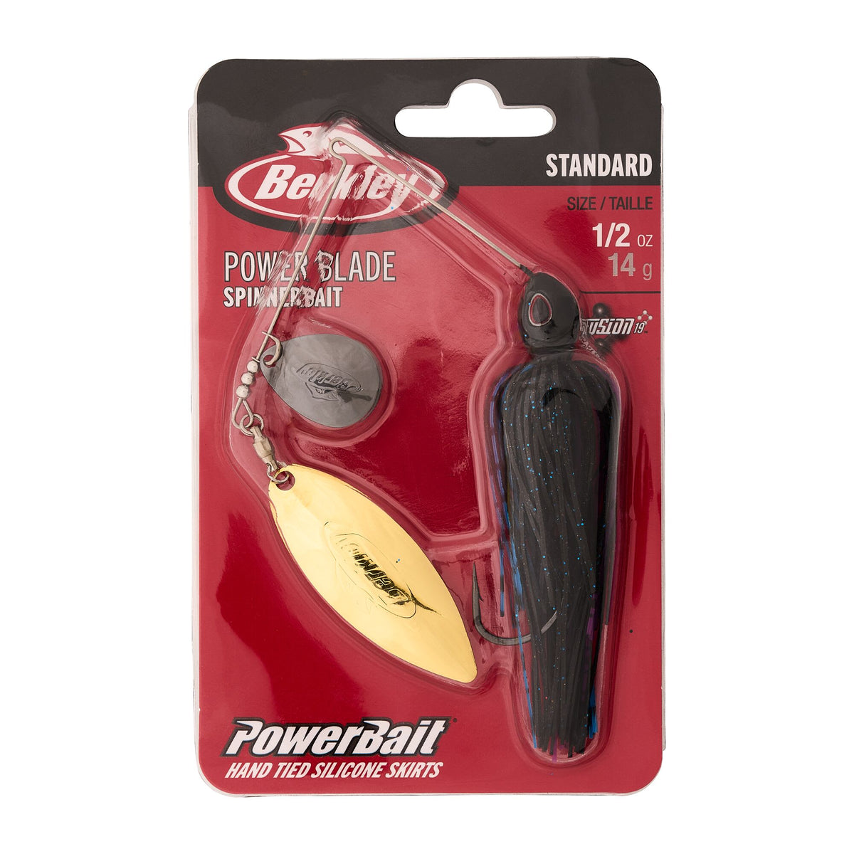 Berkley Power® Blade Standard