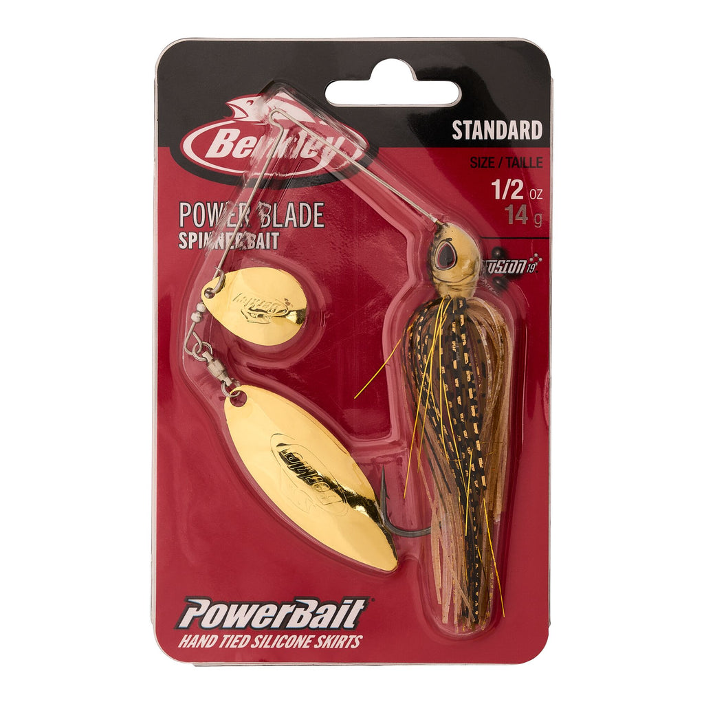Berkley Power® Blade Standard