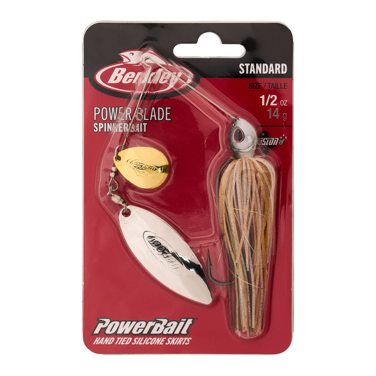 Berkley Power® Blade Standard