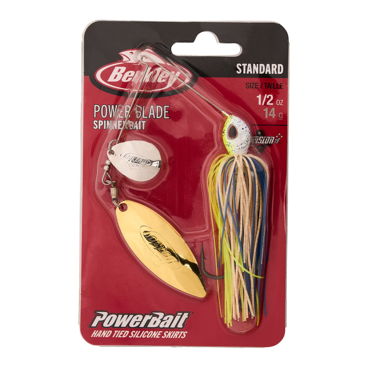 Berkley Power® Blade Standard