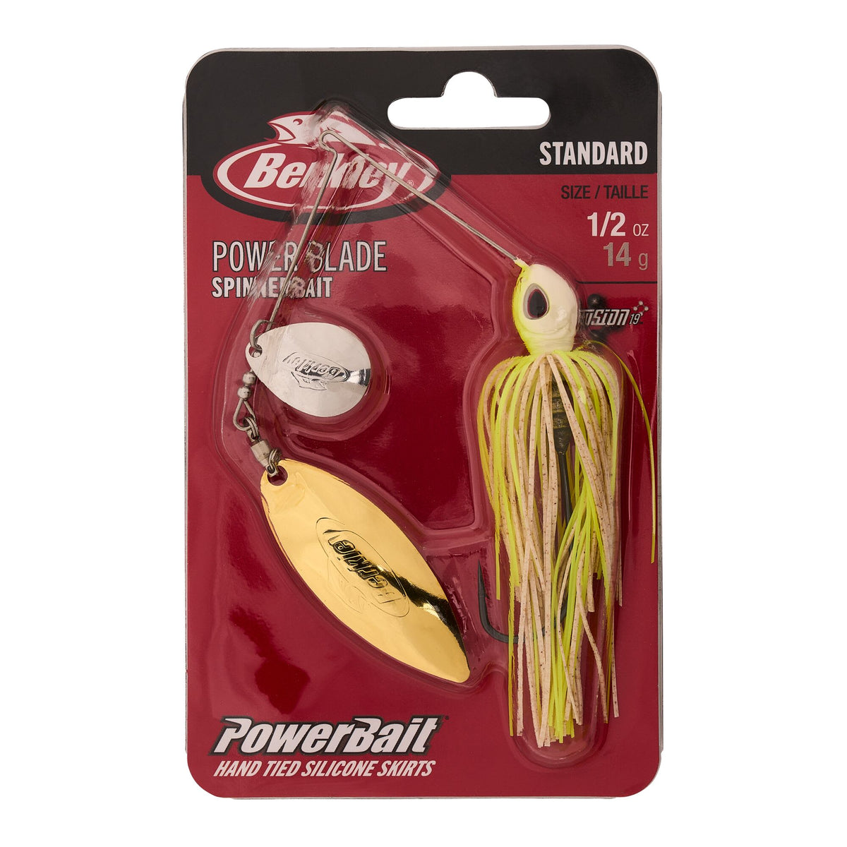 Berkley Power® Blade Standard