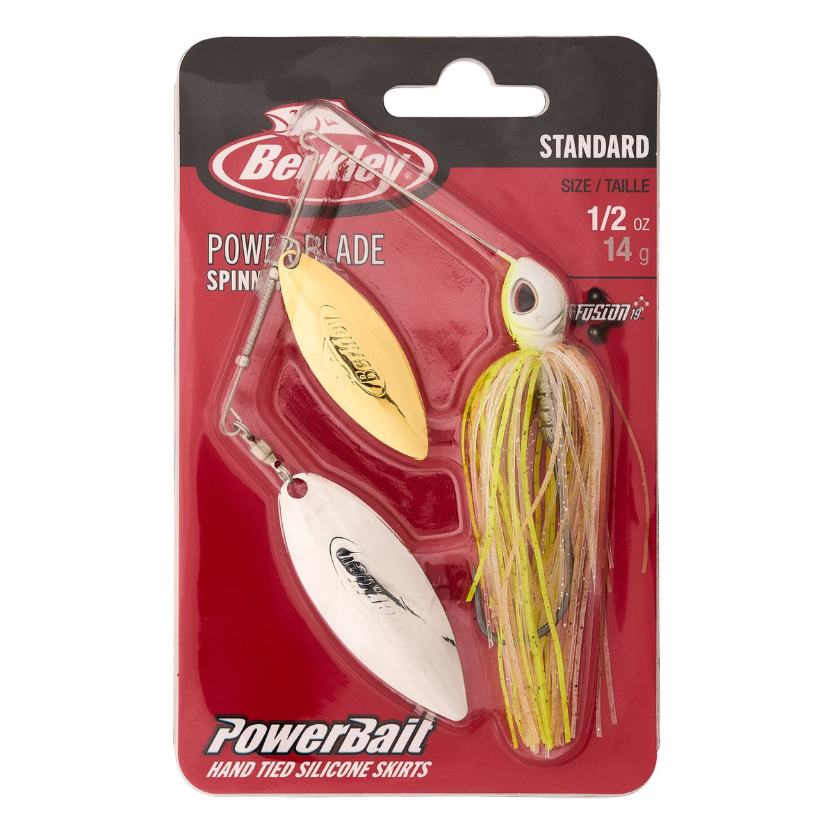 Berkley Power® Blade Standard