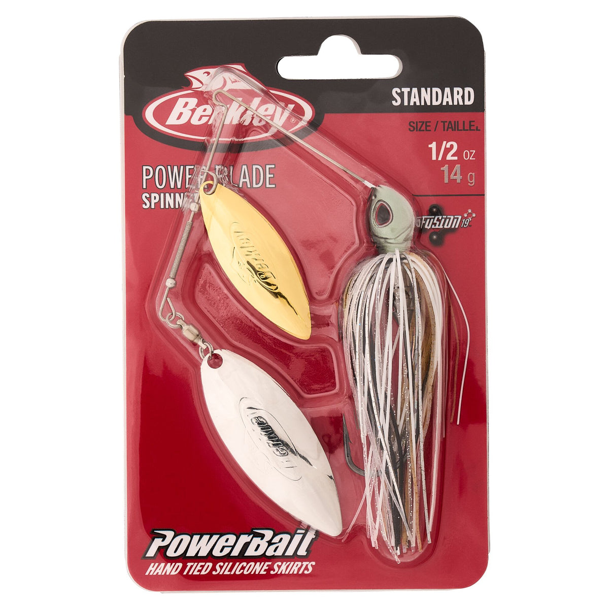 Berkley Power® Blade Standard