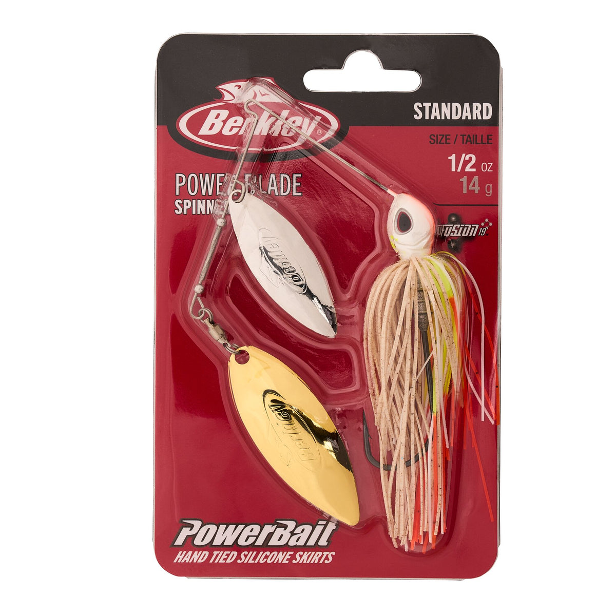 Berkley Power® Blade Standard