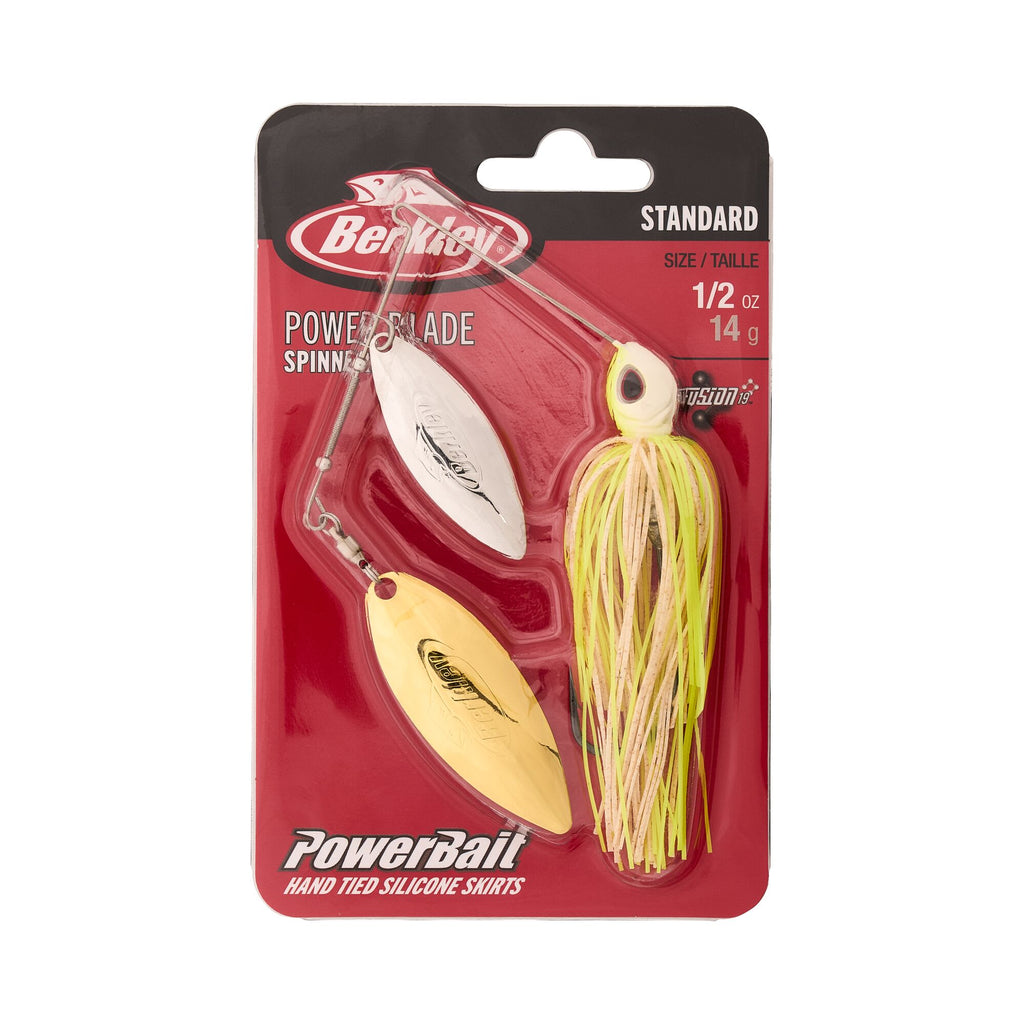 Berkley Power® Blade Standard