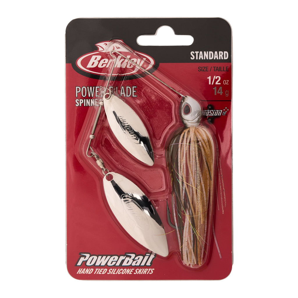 Berkley Power® Blade Standard