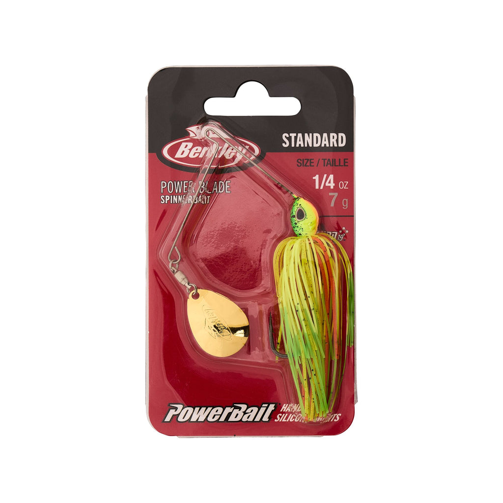 Berkley Power® Blade Standard