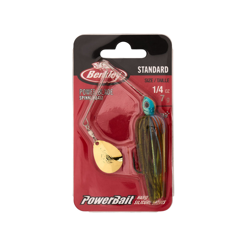 Berkley Power® Blade Standard