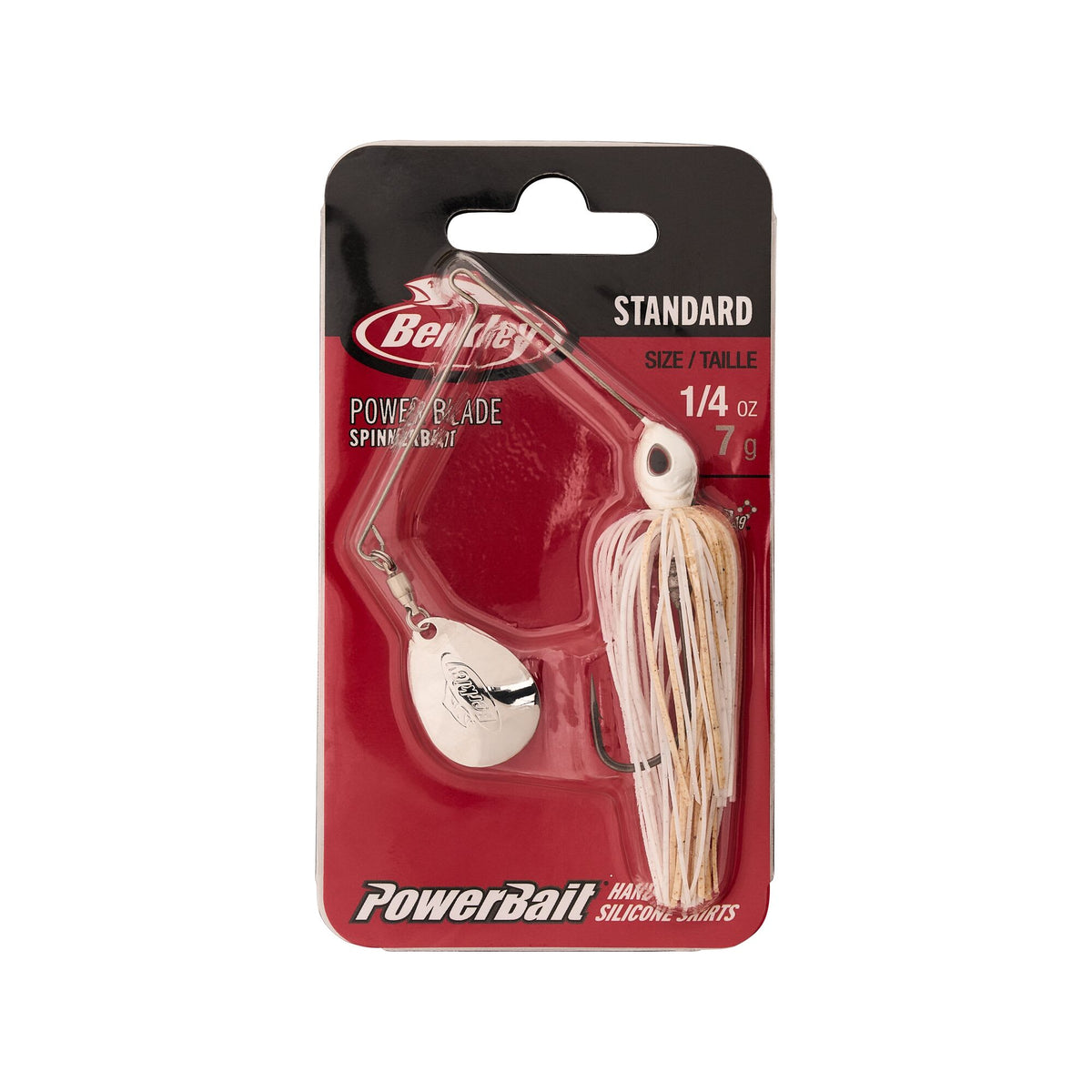 Berkley Power® Blade Standard