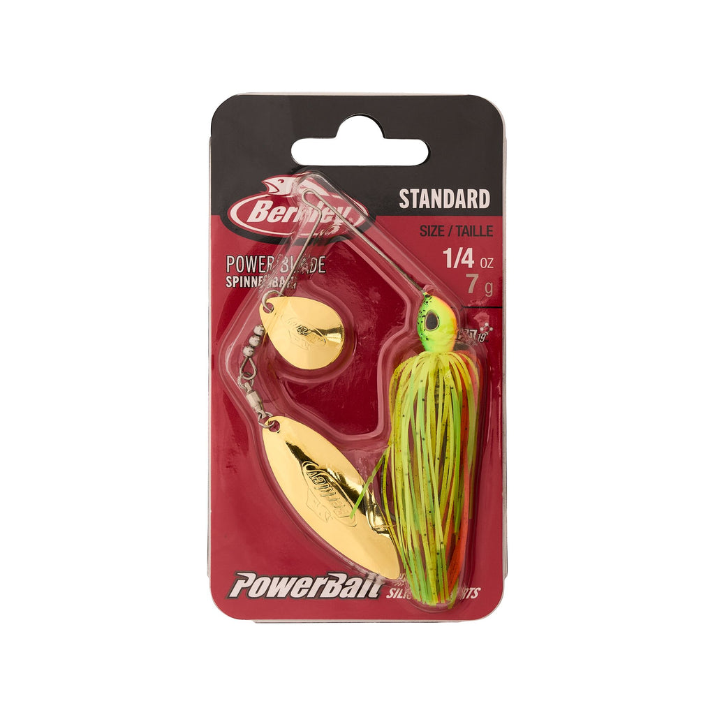 Berkley Power® Blade Standard