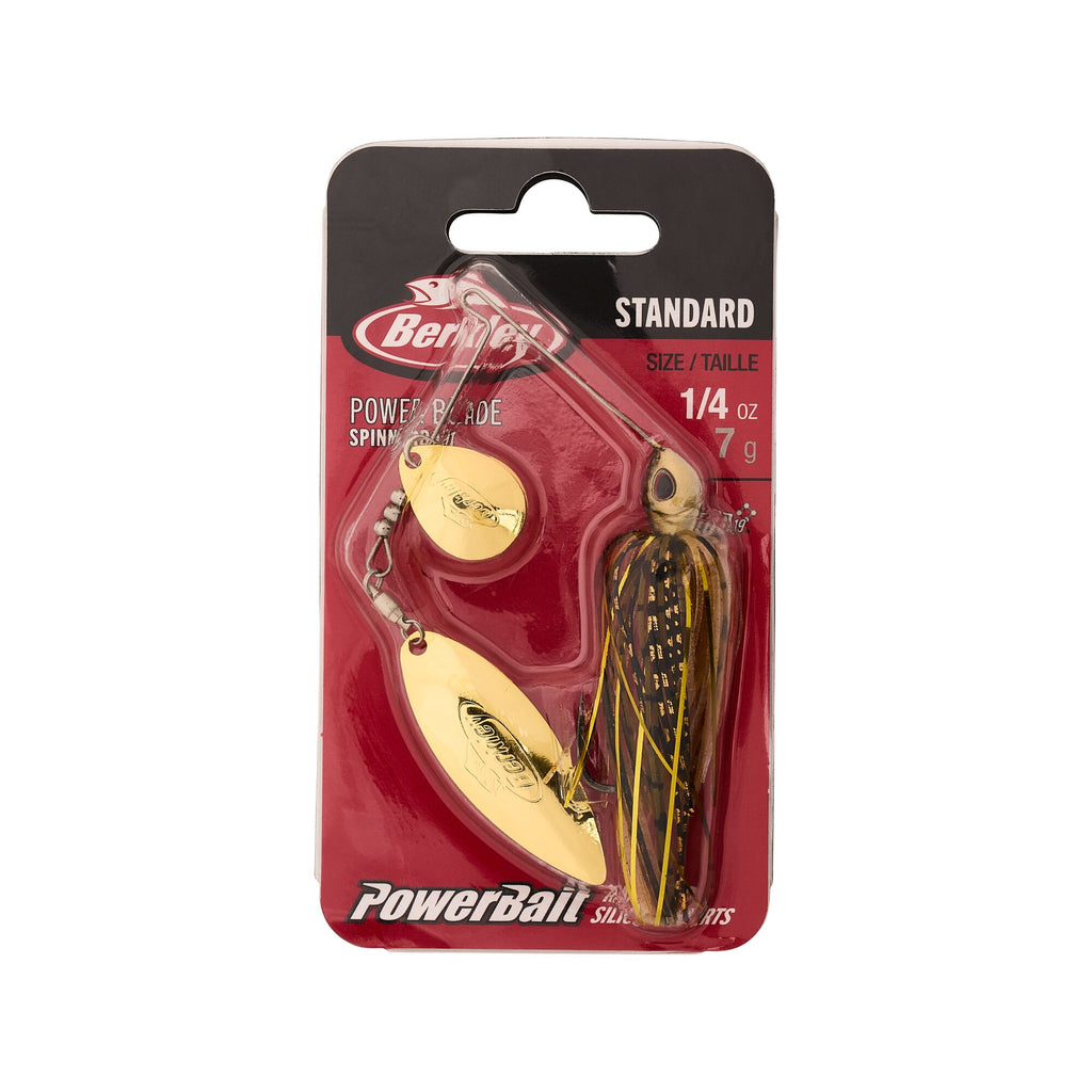 Berkley Power® Blade Standard