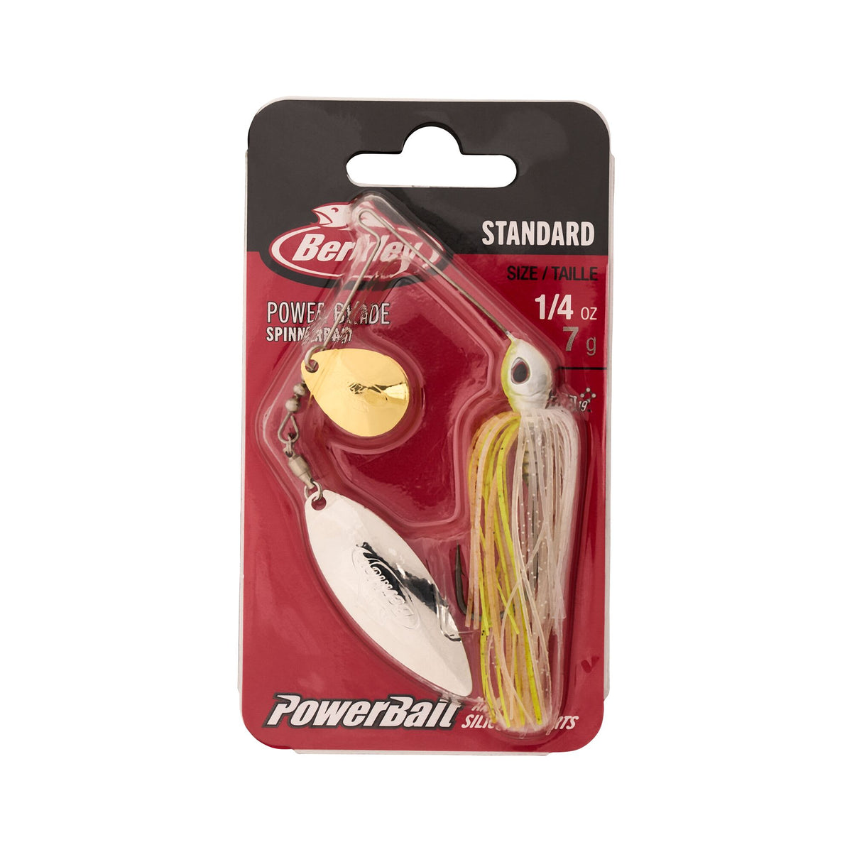 Berkley Power® Blade Standard