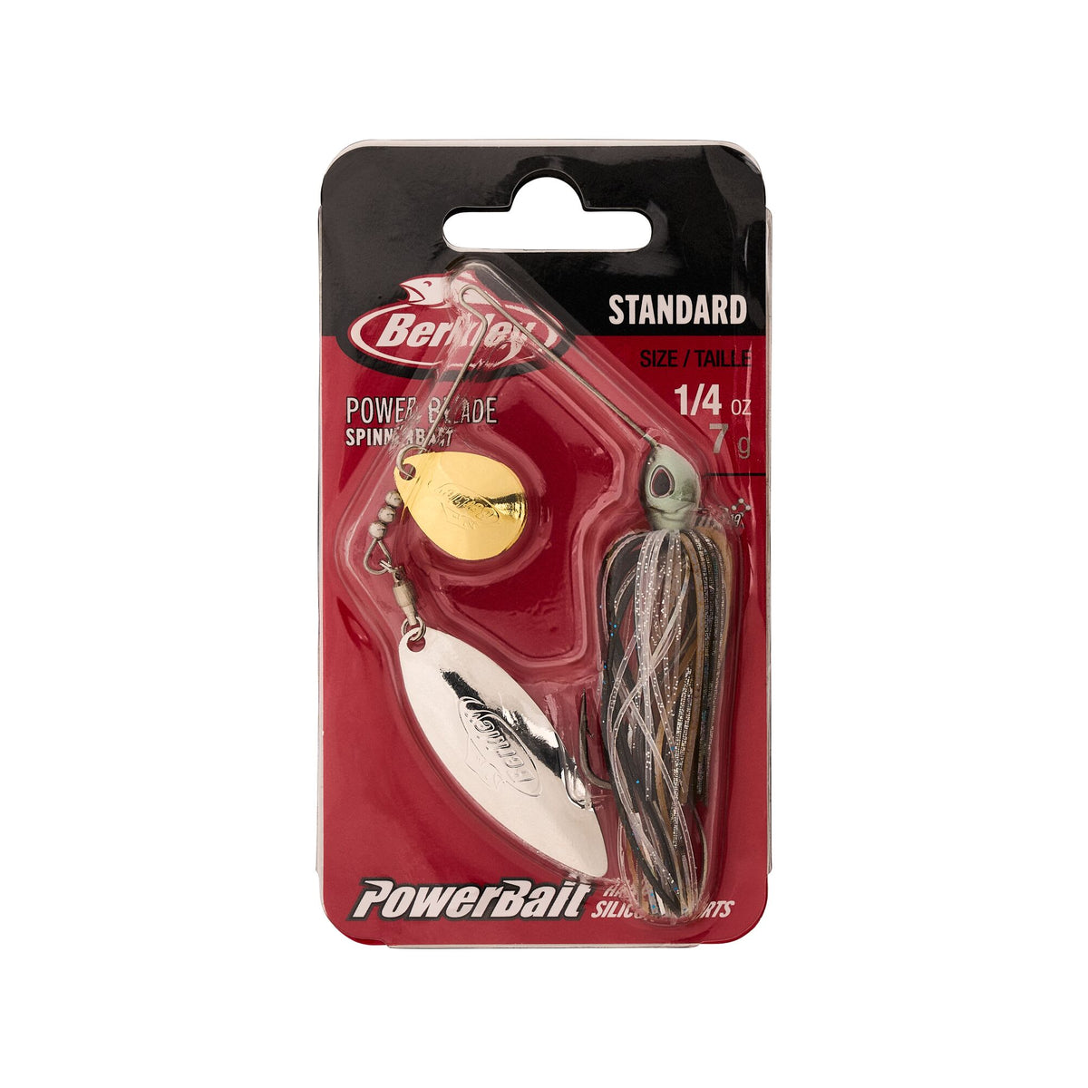 Berkley Power® Blade Standard