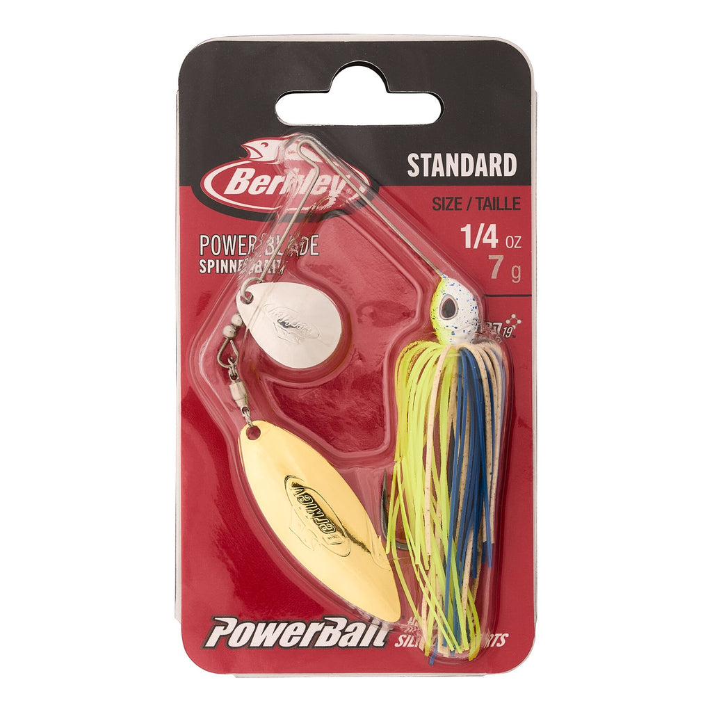 Berkley Power® Blade Standard