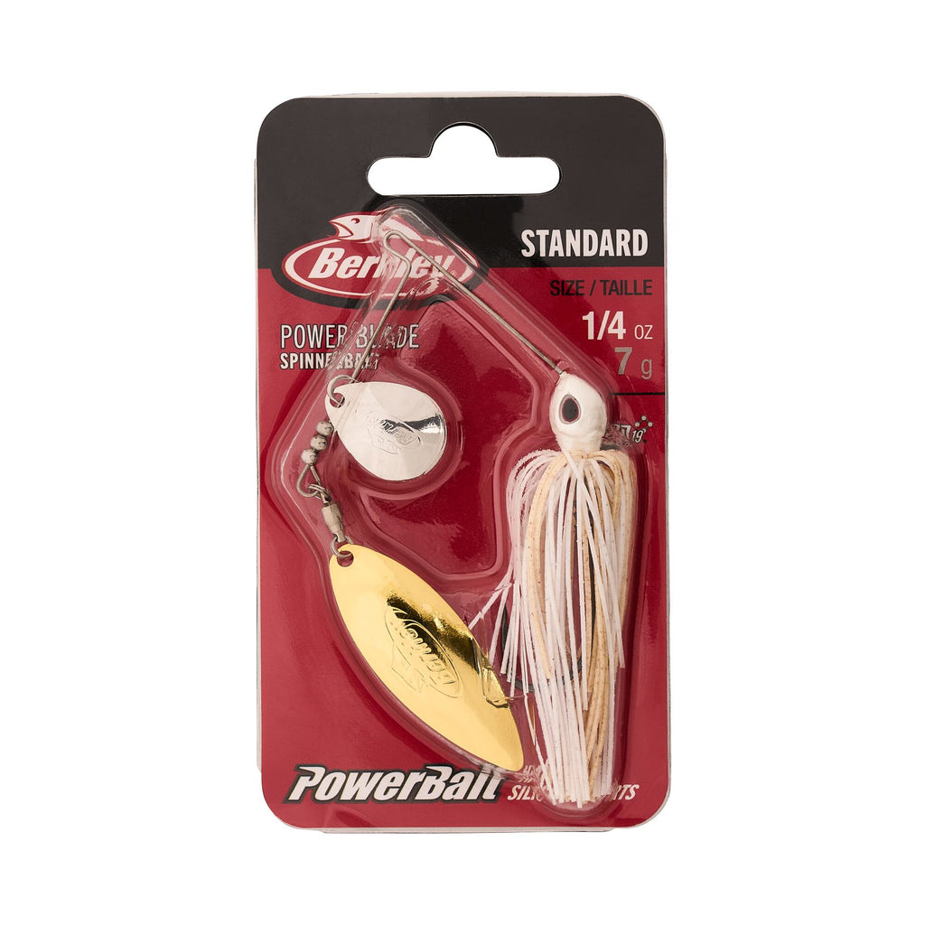 Berkley Power® Blade Standard