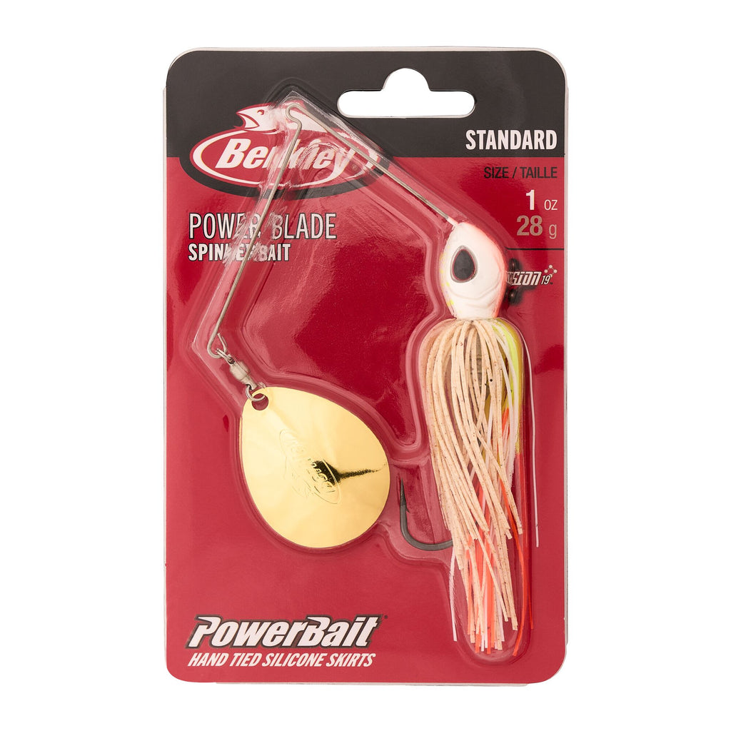 Berkley Power® Blade Standard
