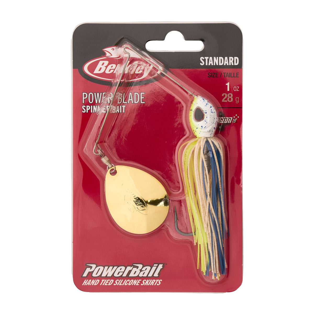 Berkley Power® Blade Standard