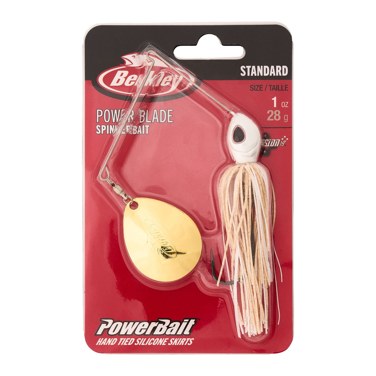 Berkley Power® Blade Standard