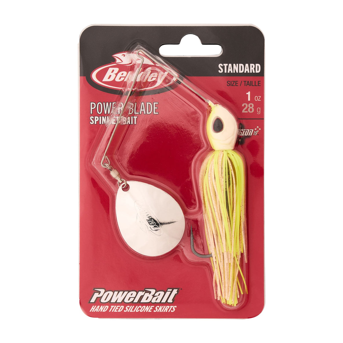 Berkley Power® Blade Standard