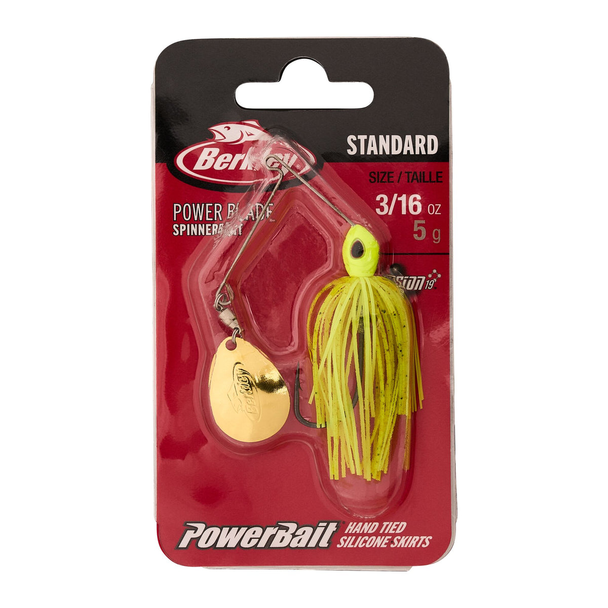Berkley Power® Blade Standard